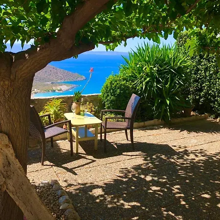 Luxus Tholos Bay Exterior photo