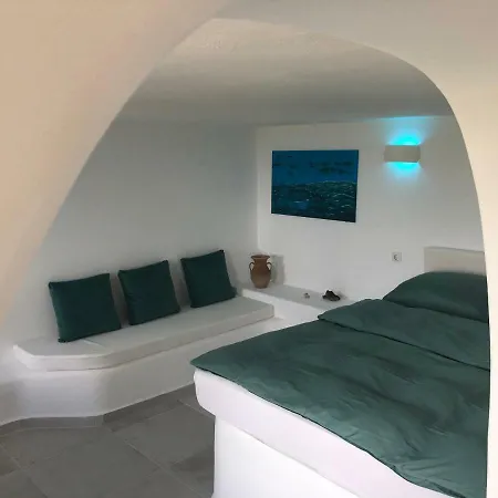 Luxus Tholos Bay Exterior photo