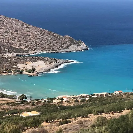 Luxus Tholos Bay Exterior photo