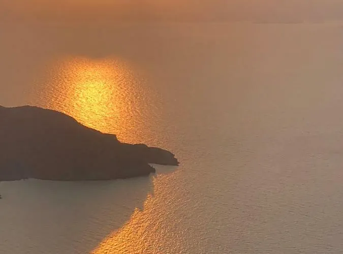 Luxus Tholos Bay