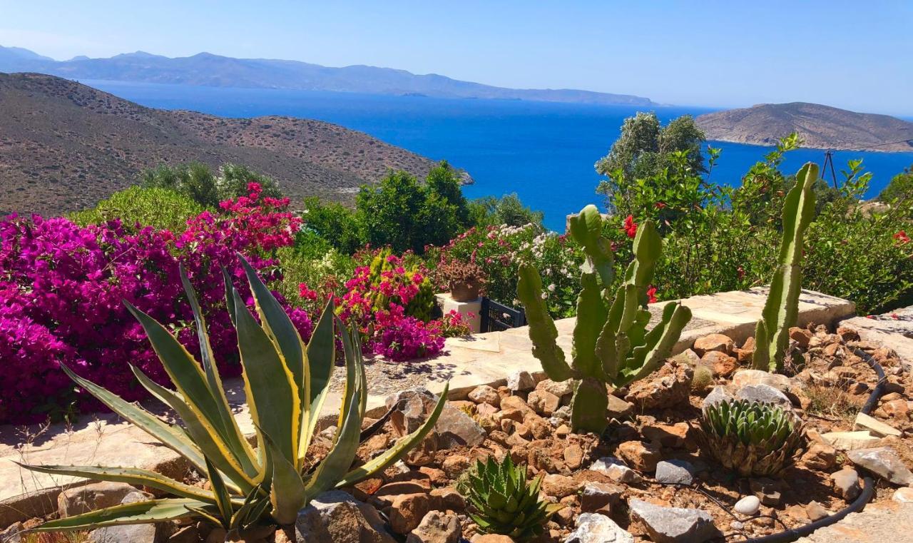 Apartment Luxus Tholos Bay *