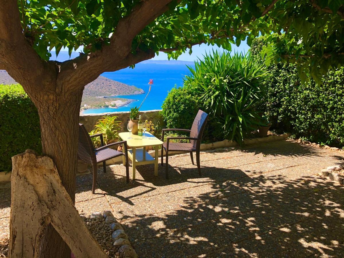 Apartment Luxus Tholos Bay