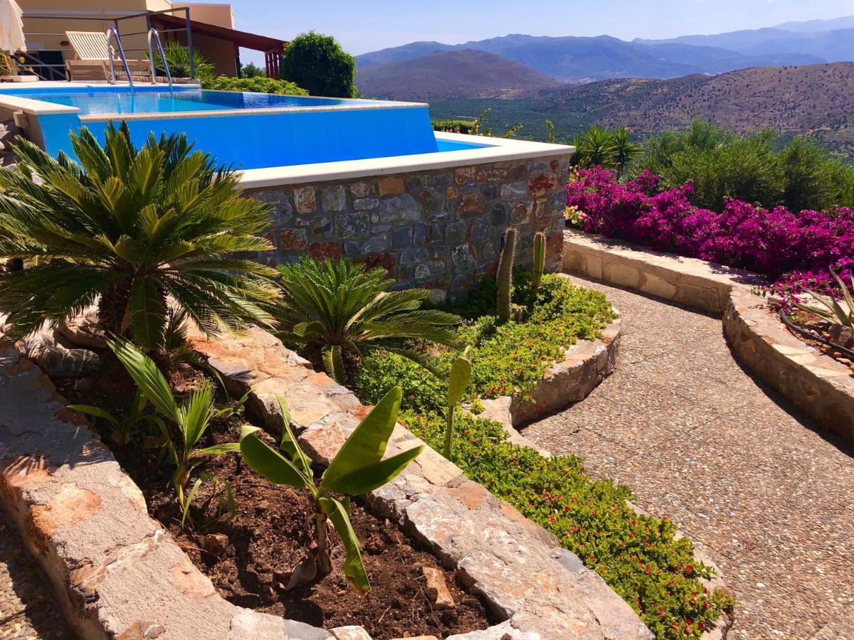 Luxus Tholos Bay