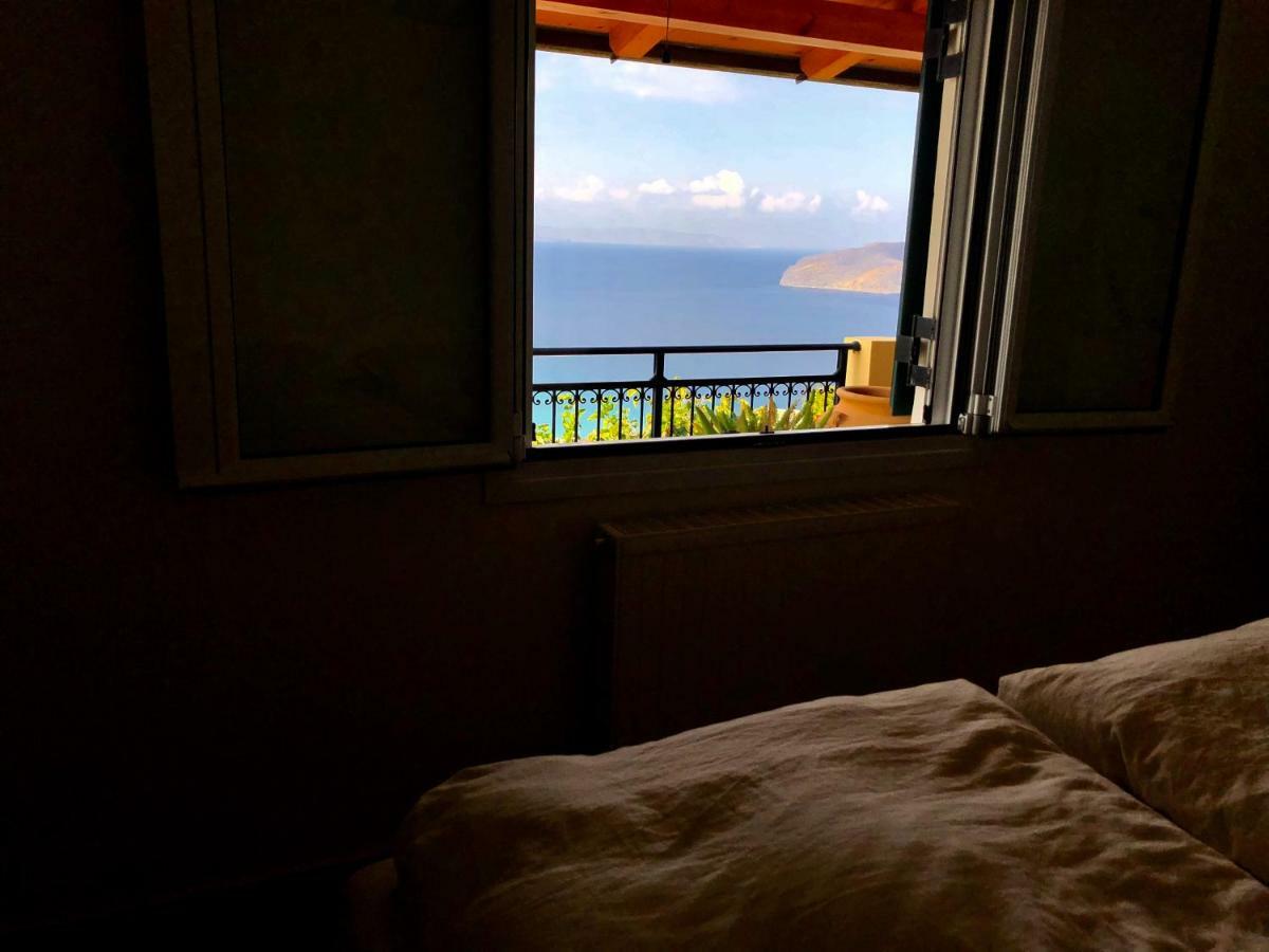 Luxus Tholos Bay *