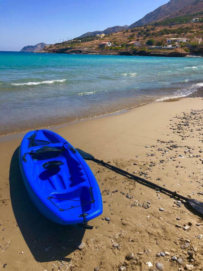 Apartment Luxus Tholos Bay Tholos (Crete)