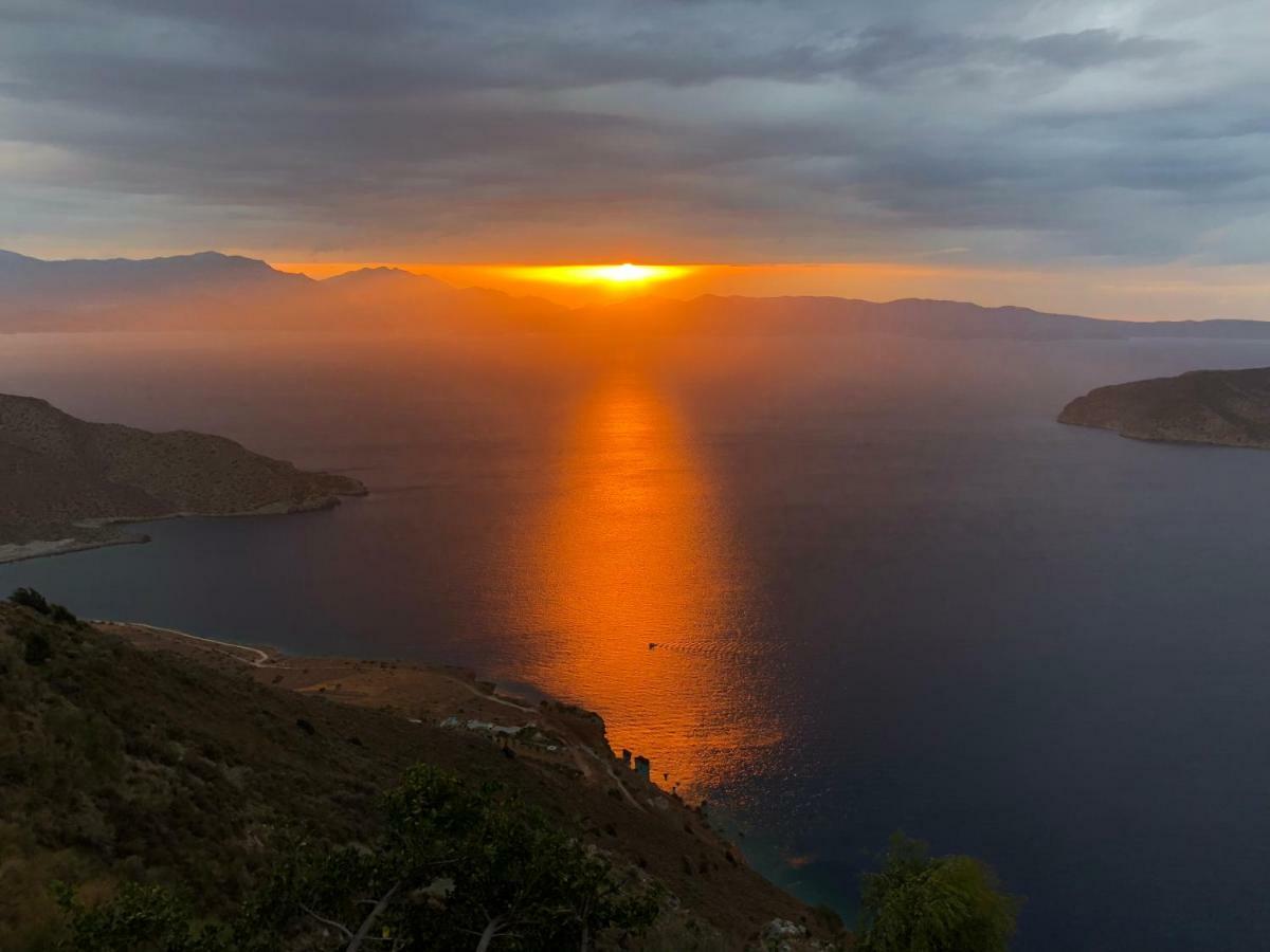 Luxus Tholos Bay * Tholos (Crete)