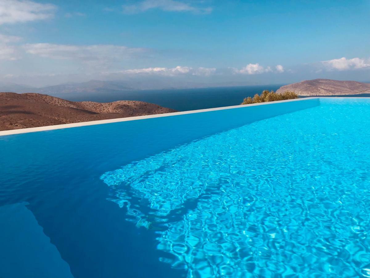 Luxus Tholos Bay Tholos (Crete)