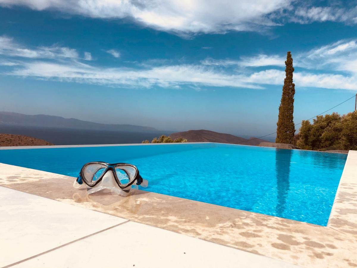 Apartment Luxus Tholos Bay Tholos (Crete)