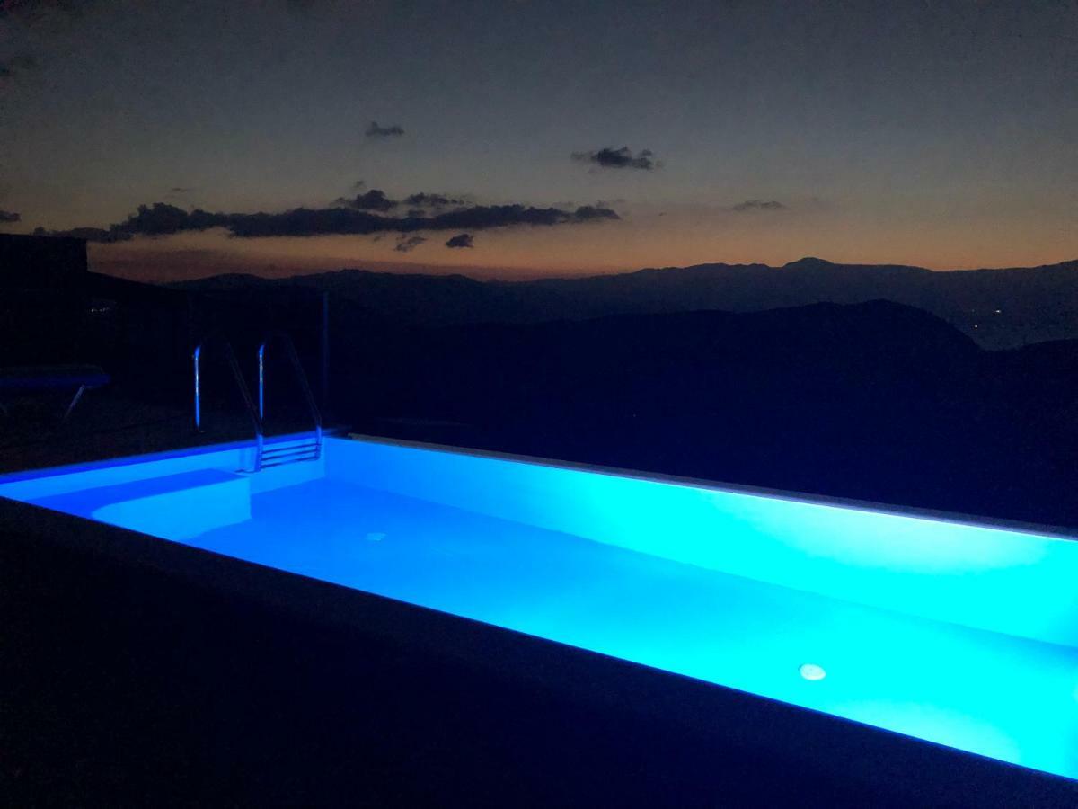 Apartment Luxus Tholos Bay *
