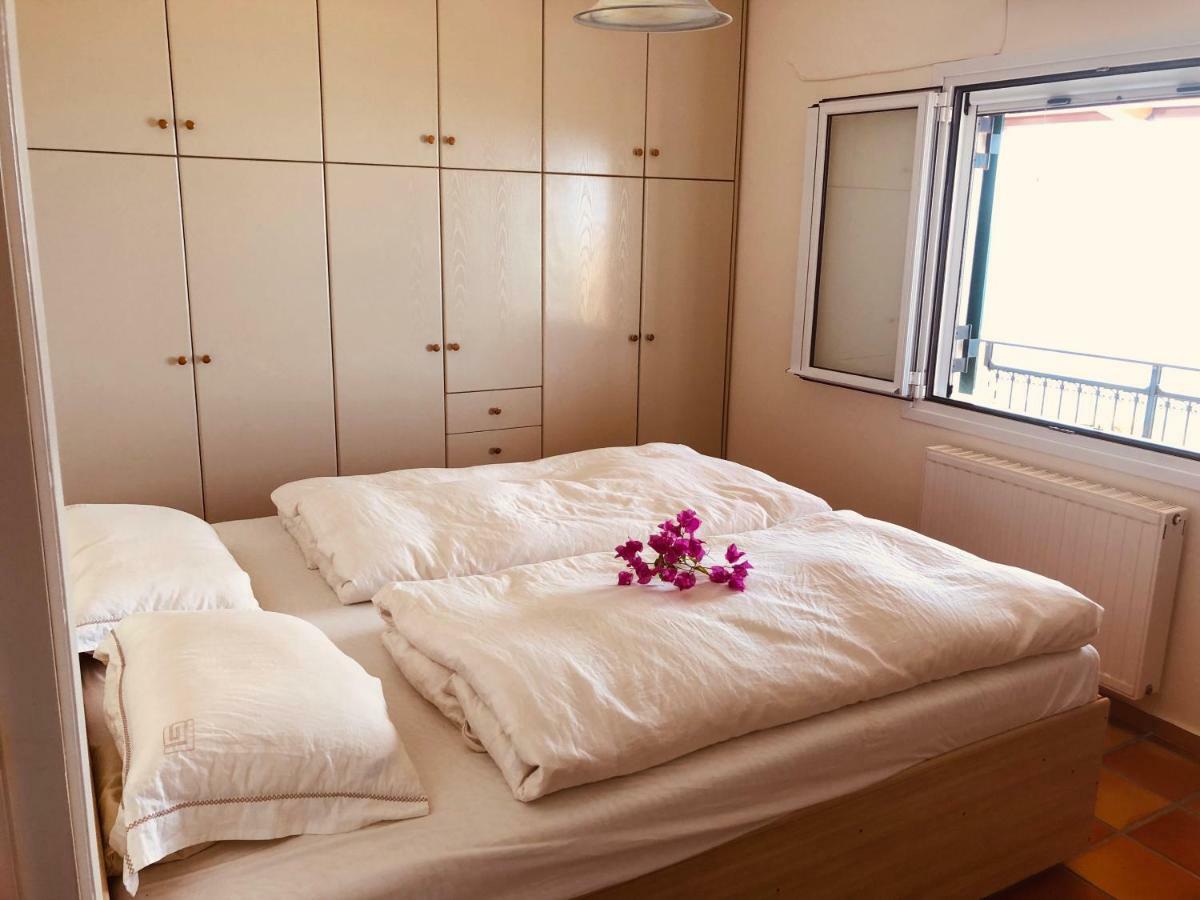 Luxus Tholos Bay Apartment Tholos (Crete)